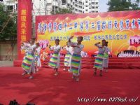 学校文艺汇演