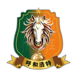 呼和浩特队