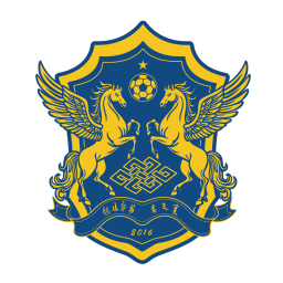 锡林郭勒队